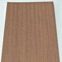 Good Quality with competitive price Sapele plywood 