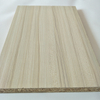 Good quality with competitive price melamine particle board