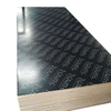 Poplar or combi full core film faced plywood 