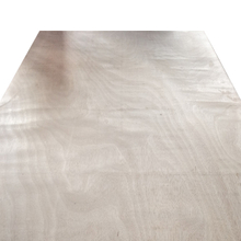 Good Quality commercial grade Okoume plywood 