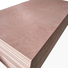Good Quality furniture grade Okoume plywood