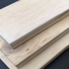 Furinture grade poplar LVL for bed slats door frame and package grade LVL 