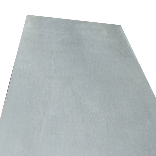 Good Quality furniture grade Bleached poplar plywood