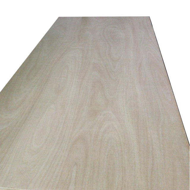 Quality Furniture Grade Okoume Plywood