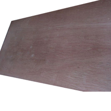 Good Quality commercial grade Bintangor plywood 