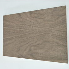 Good Quality with competitive price walnut MDF
