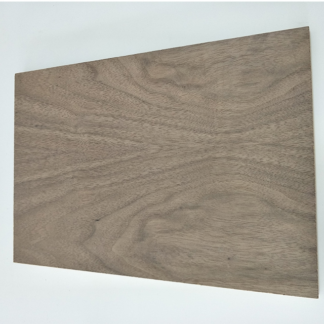 Good Quality with competitive price walnut MDF