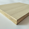 Good quality with competitive price melamine block board 