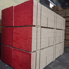 Pine core LVL scaffolding 
