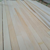 Furinture grade poplar LVL for bed slats door frame and package grade LVL 