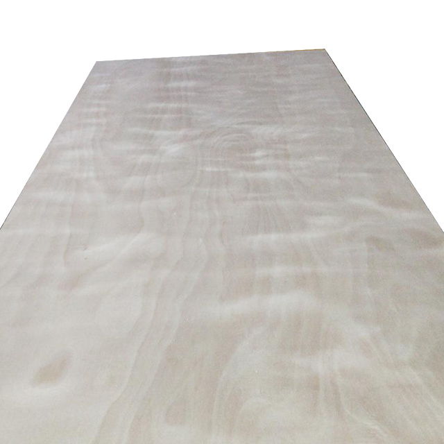 Good Quality furniture grade Okoume plywood