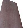 Good Quality commercial grade Bintangor plywood 