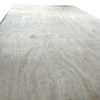 1220x2440mm E2 glue commercial grade Pine plywood 