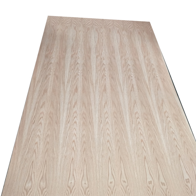 Good Quality with competitive price red oak plywood 