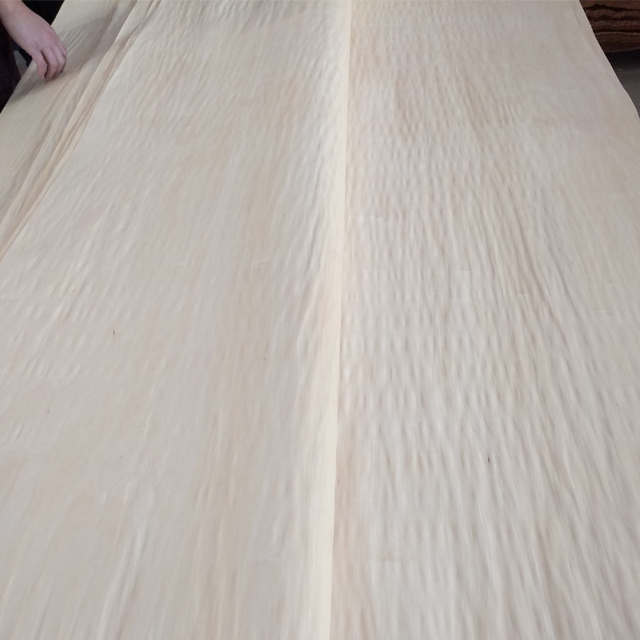 Good Quality with competitive price natural wood veneer