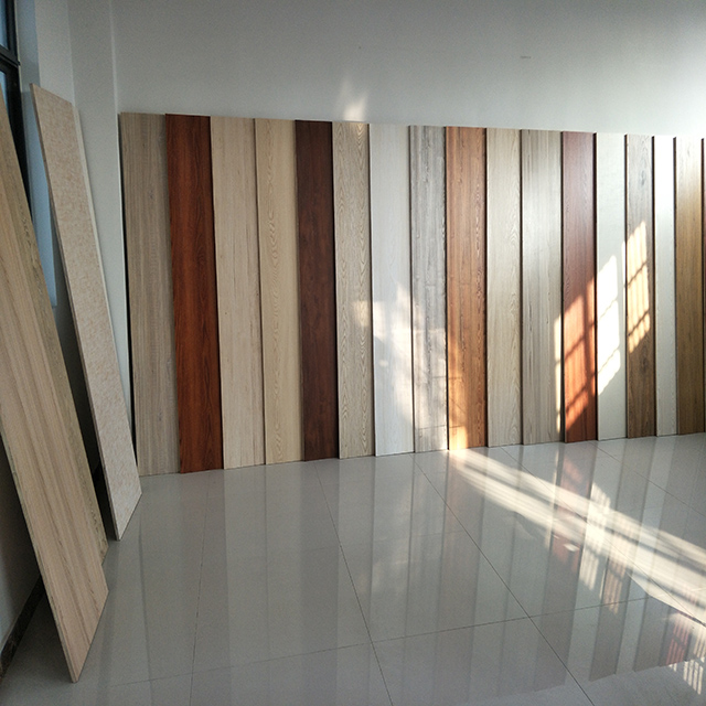 Melamine Laminated Plywood