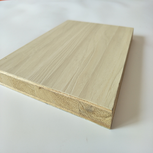 Melamine Laminated Plywood