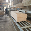 Pine core LVL scaffolding 