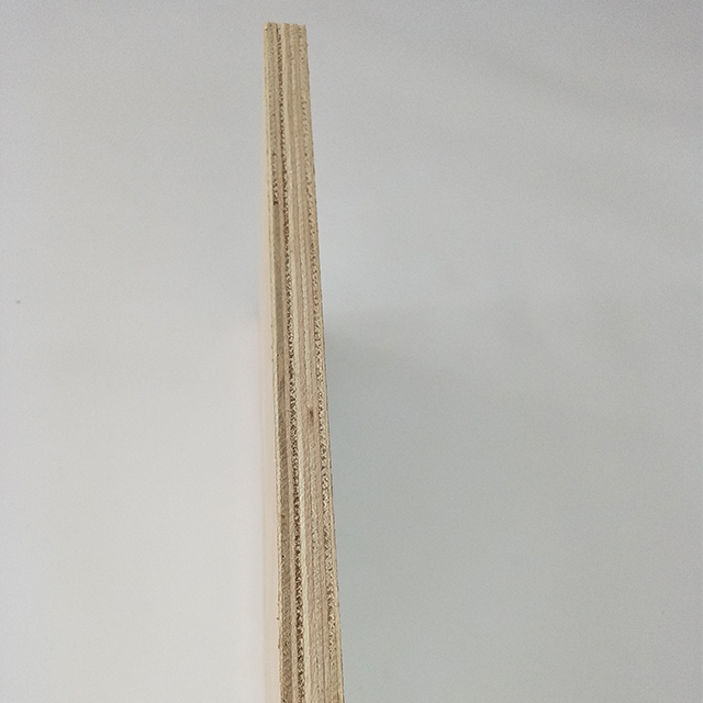 Good Quality furniture grade white birch plywood 