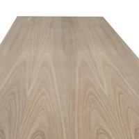 Good Quality with competitive price Tzalam plywood 
