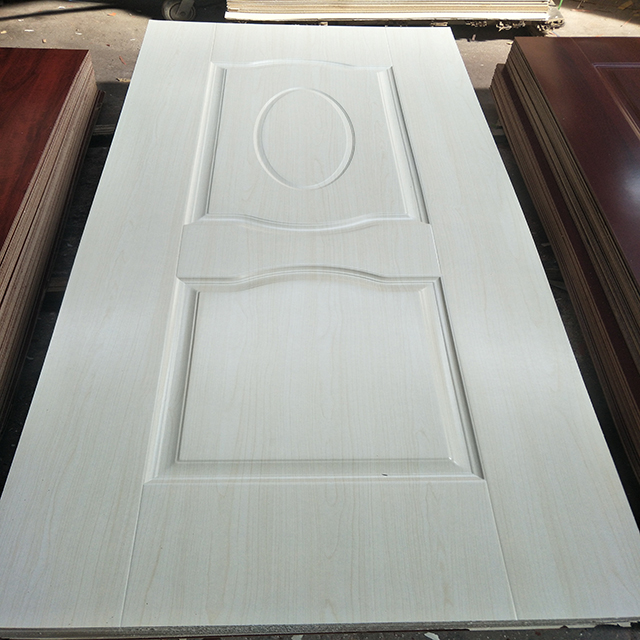 Competitive Price Moulded MDF Door Skin