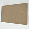 Good Quality with competitive price plain MDF 