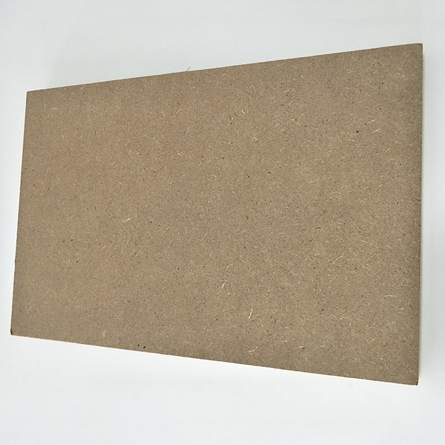 Good Quality with competitive price plain MDF 