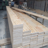 Pine core LVL scaffolding 