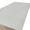 Good Quality furniture grade Bleached poplar plywood