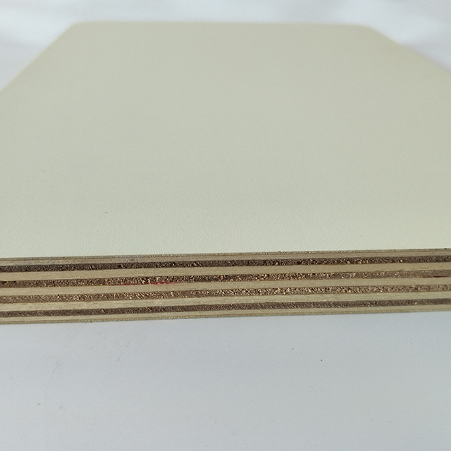Good quality with competitive price melamine plywood