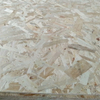 Oriented strand board OSB