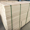 Furinture grade poplar LVL for bed slats door frame and package grade LVL 
