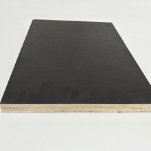 Good quality Poplar or combi full core phenolic ply