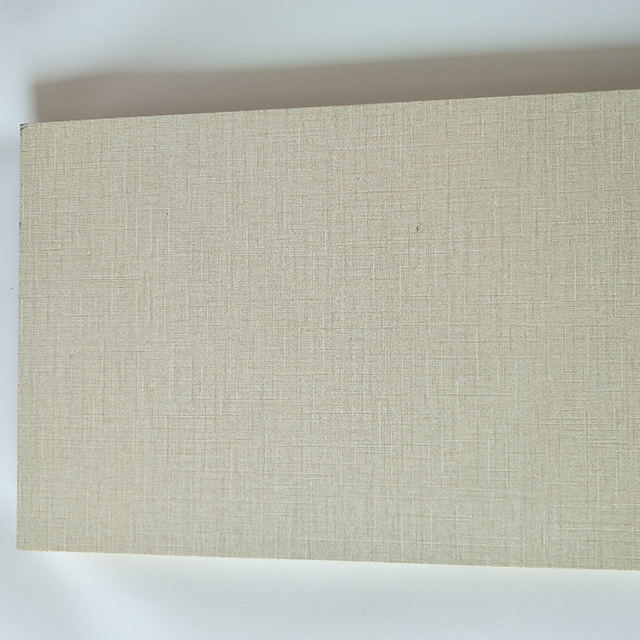 Good quality with competitive price melamine plywood