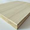 Good quality with competitive price melamine block board 