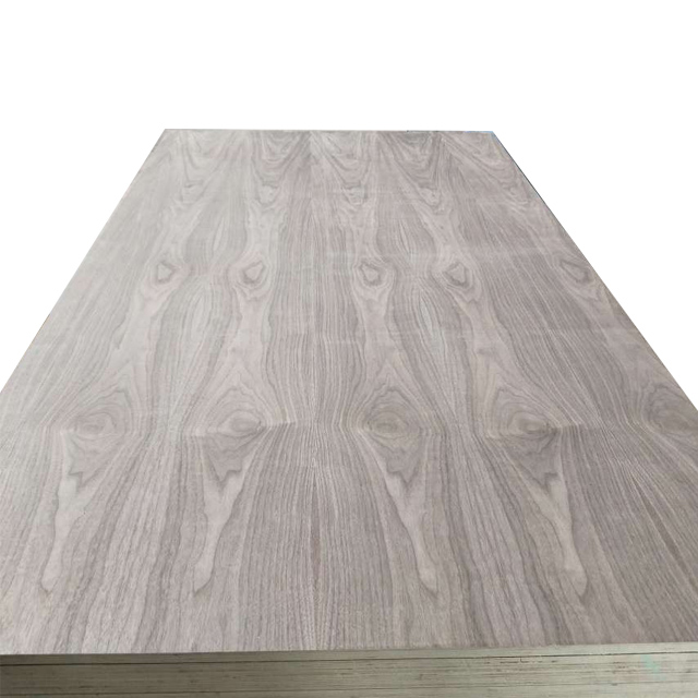 Good Quality with competitive price walnut plywood