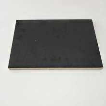 Good quality Poplar or combi full core film faced plywood 
