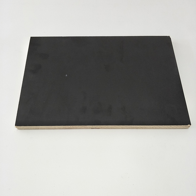 Good quality Poplar or combi full core film faced plywood 