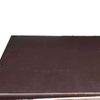 Poplar or combi full core film faced plywood 