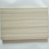 Good quality with competitive price melamine particle board