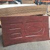Competitive Price Moulded MDF Door Skin