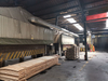 Pine core LVL scaffolding 