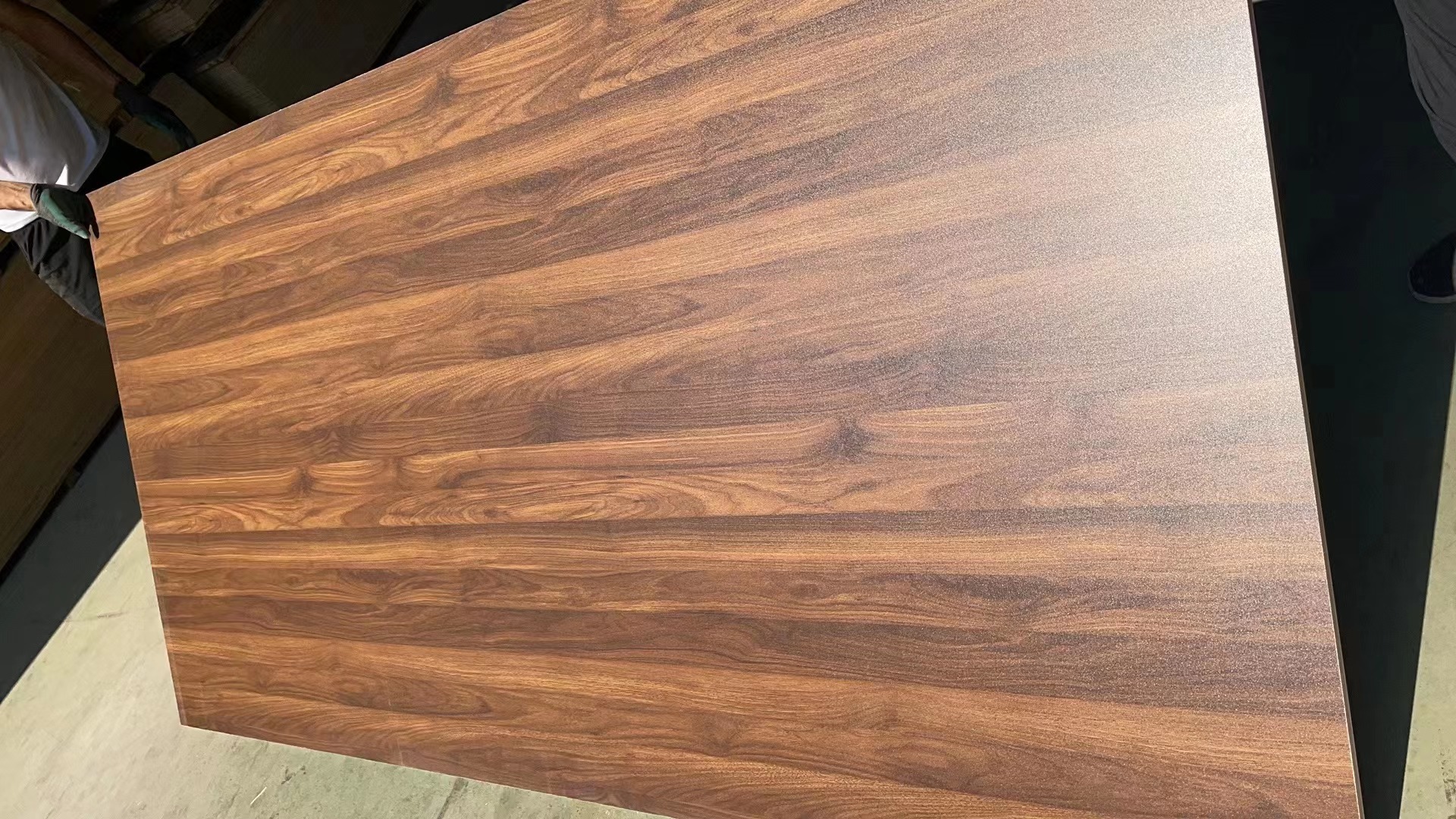5mm 6mm 12mm 15mm 16mm 18mm 25mm High quality AAA grade E0 grade Combi core melamine plywood
