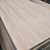 Good Quality with competitive price red oak plywood
