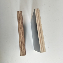 4x8 Black Film faced plywood for construction