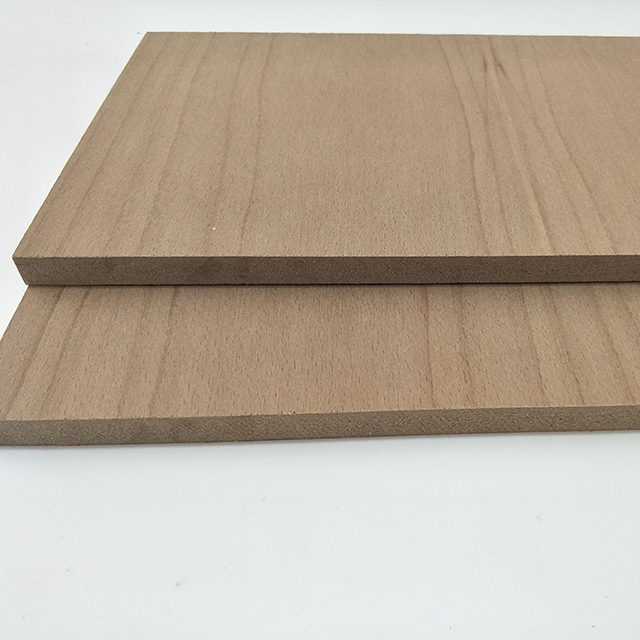 Good Quality with competitive price beech plywood 