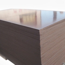 4x8 Brown Film faced plywood for construction