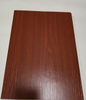 18mm cheap price melamine faced panel