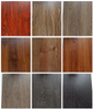 Synchronized Embossed Wood Grain Malemine Plywood