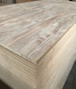 16mm 18mm white black and solid color melamine board
